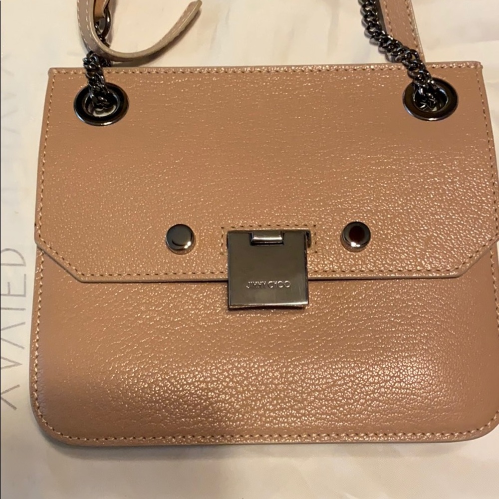 Jimmy Choo Crossbody